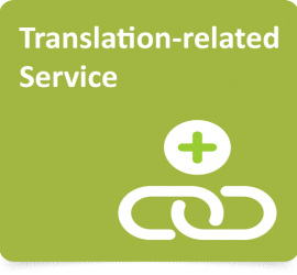 Comprehensive Japanese-English translation services for legal, business, and technical documents