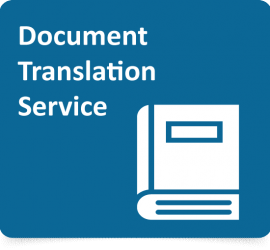 Professional Japanese-English document translation service for legal, business, and technical documents